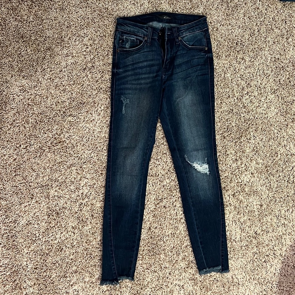 Kancan size 23.